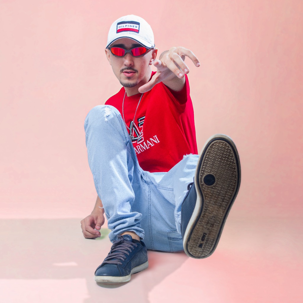 DJ FELIPE ORIGINAL